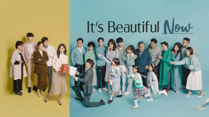 It\'s Beautiful Now - VJ Ivo